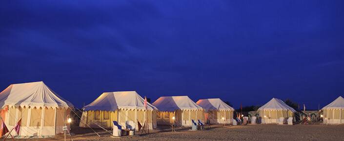 Hotel L.K. Garh, Jaisalmer 3